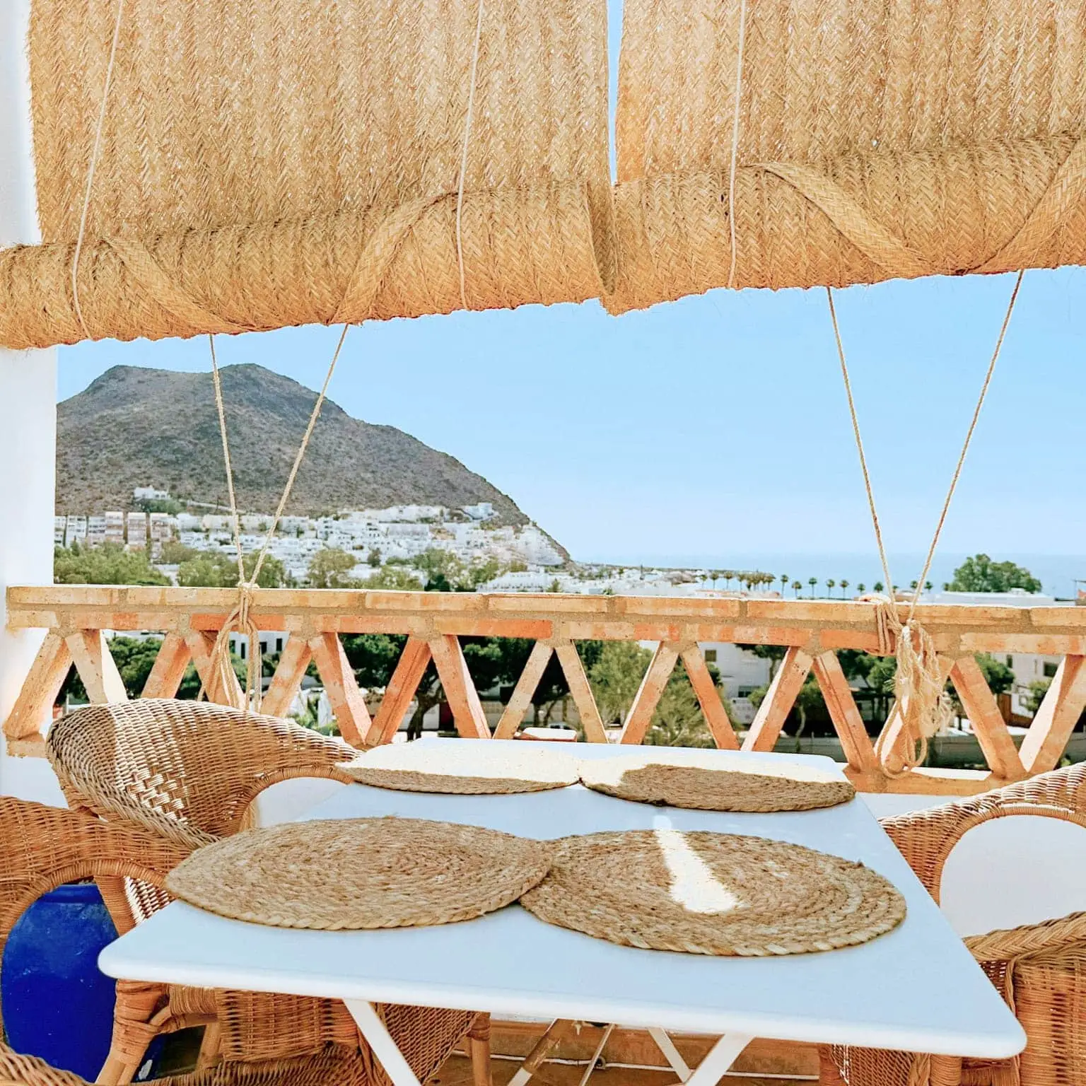 Beach Club El Dorado San José — imagen 1
